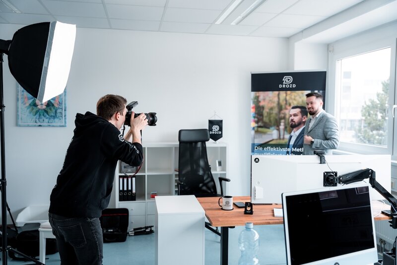 Ioan Drozd bespricht neue EU-Vorgaben für Websites und Onlineshops