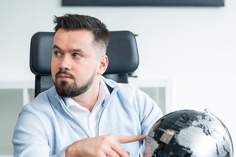 IT-Fachkräfte aus dem Ausland rekrutieren