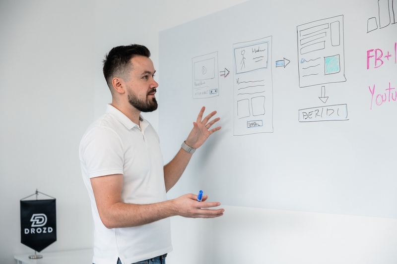 Retargeting-Kampagnen für Neukundengewinnung