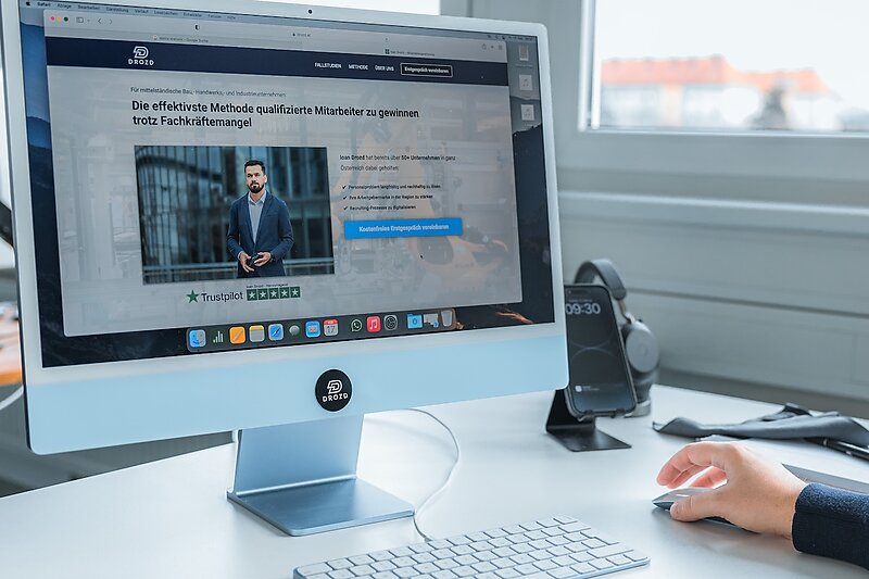 SEO Agentur St. Pölten