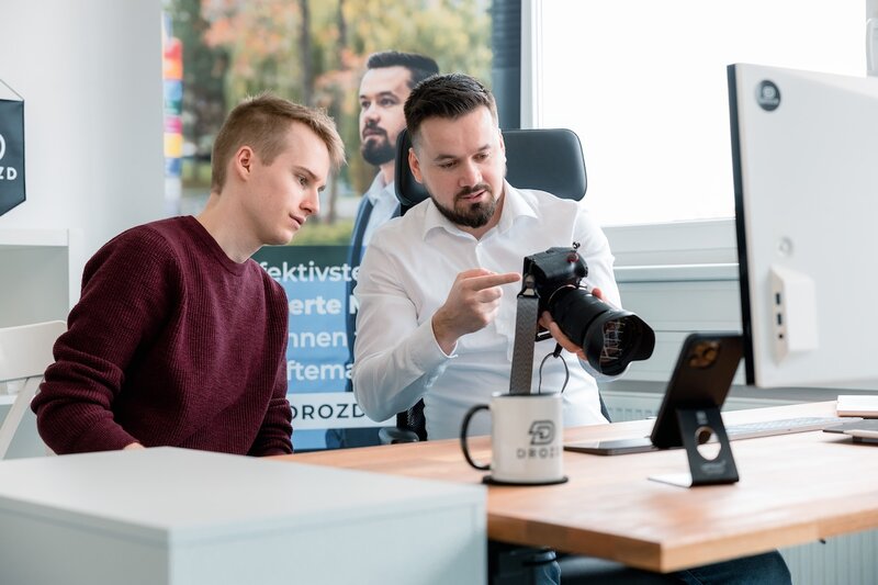 Shopify Agentur, Shopify vs. WooCommerce