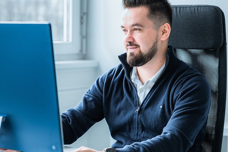 Softwareentwickler-Gehalt in Österreich