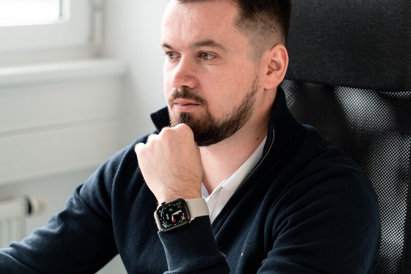 TikTok Ads Agentur St. Pölten