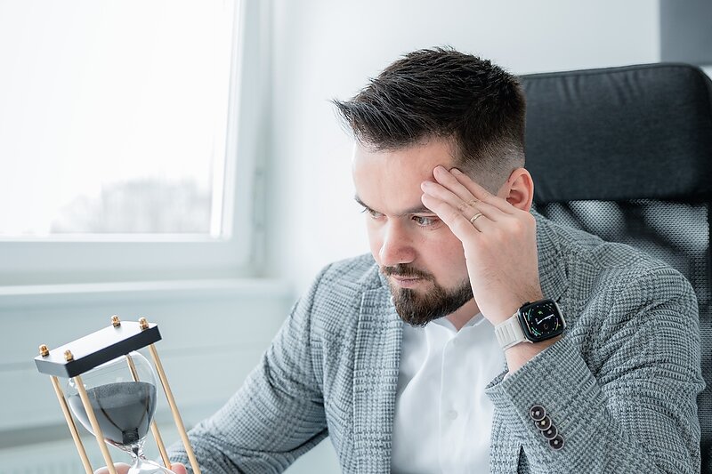 Time-to-Hire senken im IT-Recruiting