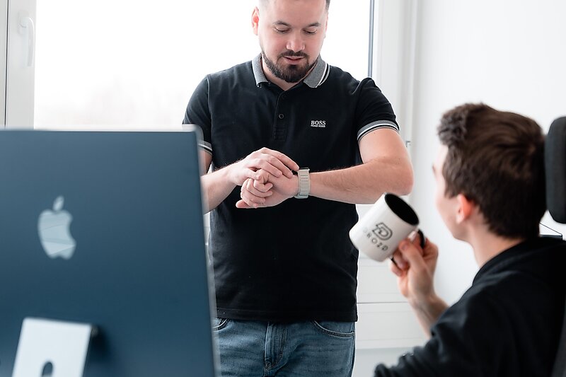 TYPO3 Agentur St. Pölten
