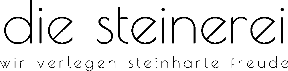 Die Steinerei