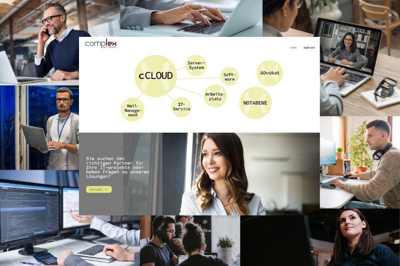 ComplexSoftware GmbH