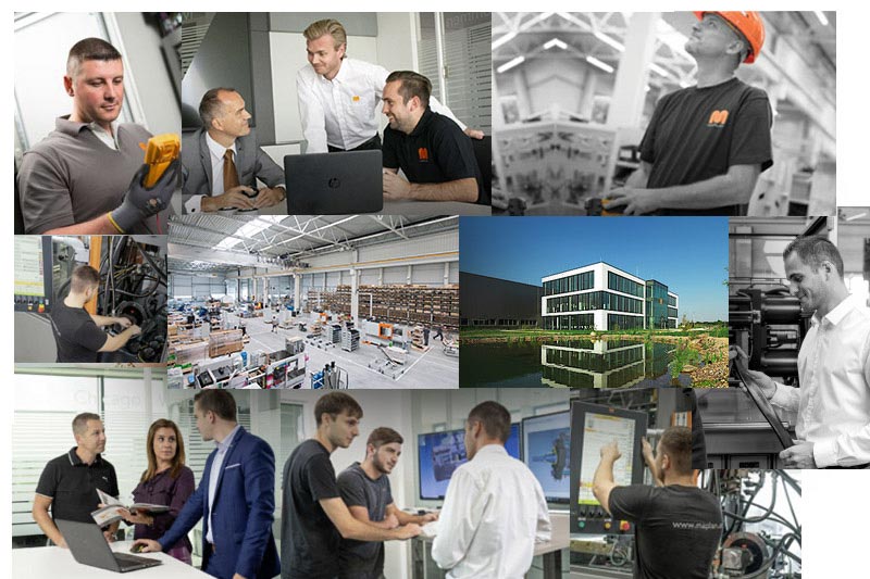 Kunde Maplan GmbH
