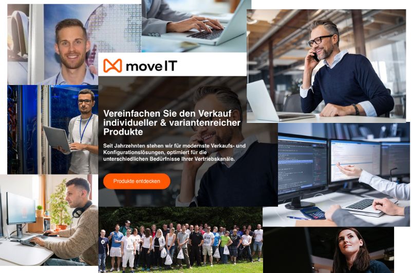 moveIT Software GmbH