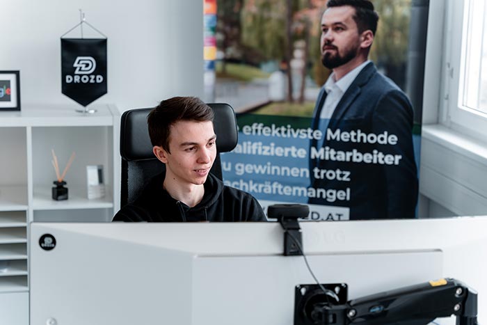 Büro