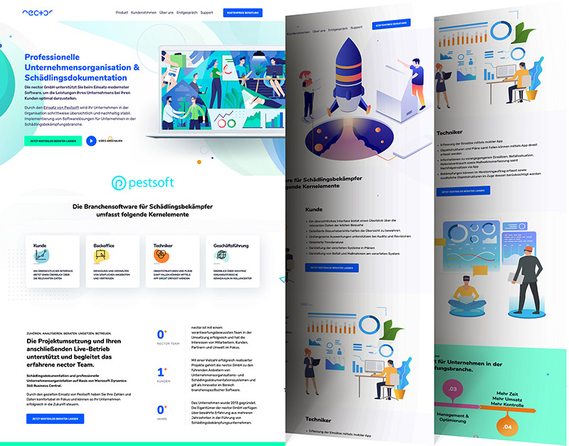 SEO Online Agentur