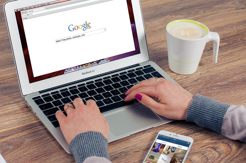 Google Anzeigen - Google Ads