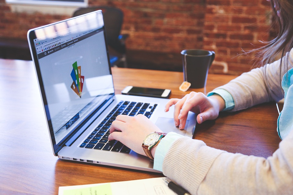 Optimierung & Online Marketing