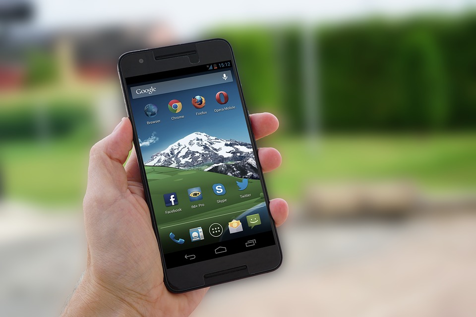 Unser Google Maps Service umfasst
