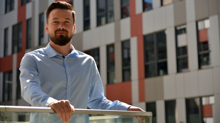 SEO Experte Ioan Drozd